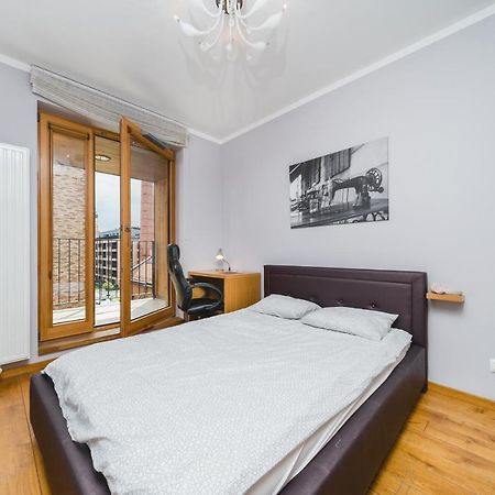 Glam Brewery Suite Krasków Εξωτερικό φωτογραφία