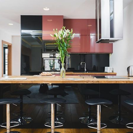 Glam Brewery Suite Krasków Εξωτερικό φωτογραφία