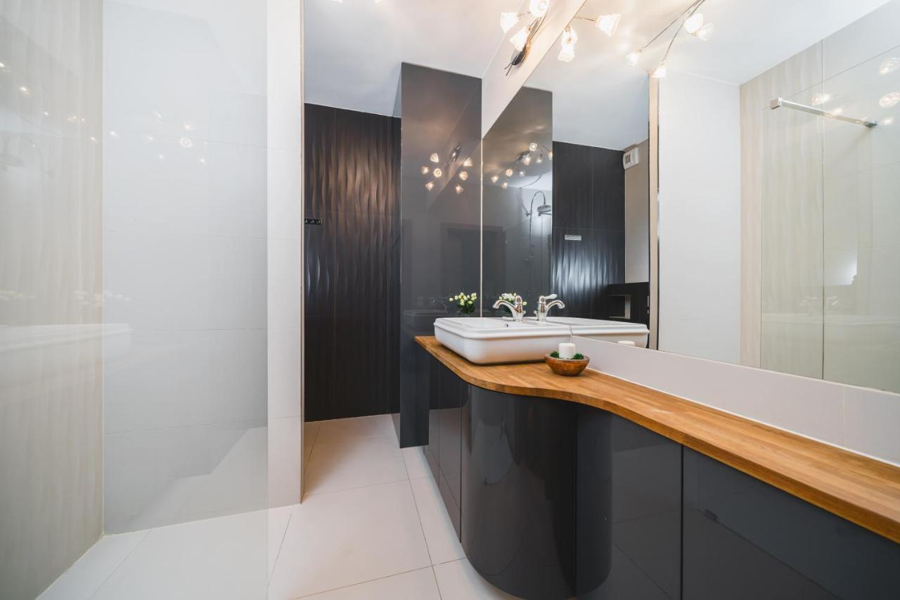 Glam Brewery Suite Krasków Εξωτερικό φωτογραφία
