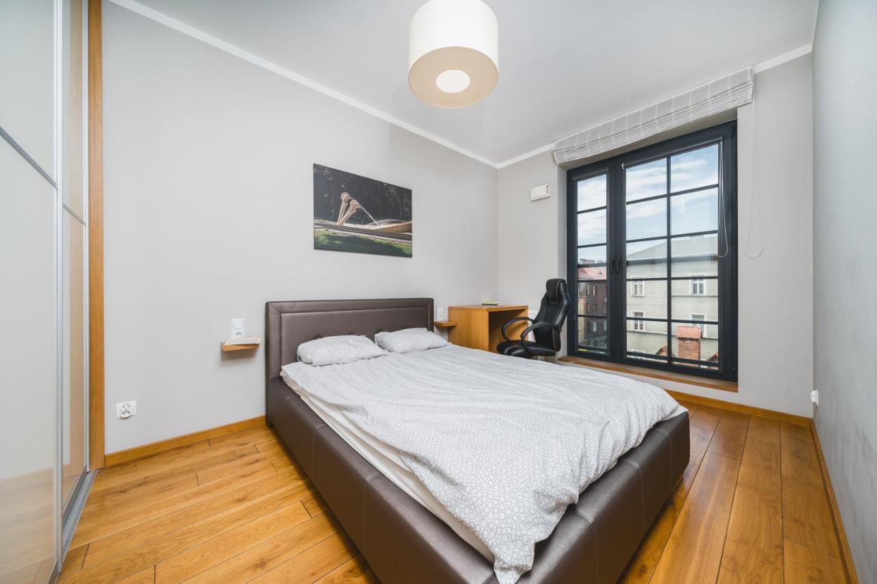 Glam Brewery Suite Krasków Εξωτερικό φωτογραφία