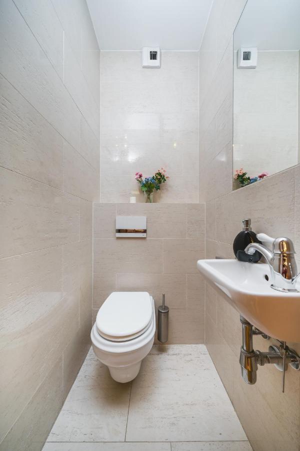 Glam Brewery Suite Krasków Εξωτερικό φωτογραφία