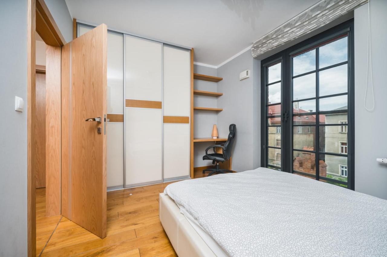 Glam Brewery Suite Krasków Εξωτερικό φωτογραφία