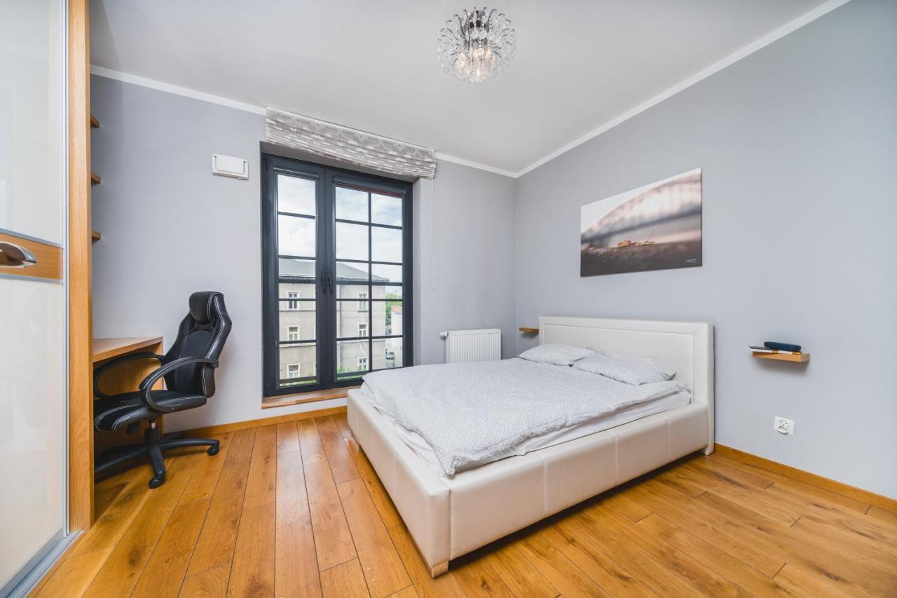 Glam Brewery Suite Krasków Εξωτερικό φωτογραφία