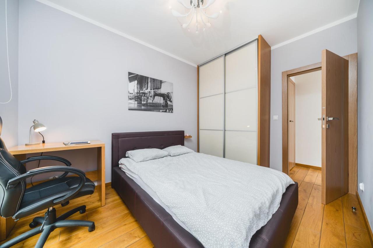 Glam Brewery Suite Krasków Εξωτερικό φωτογραφία